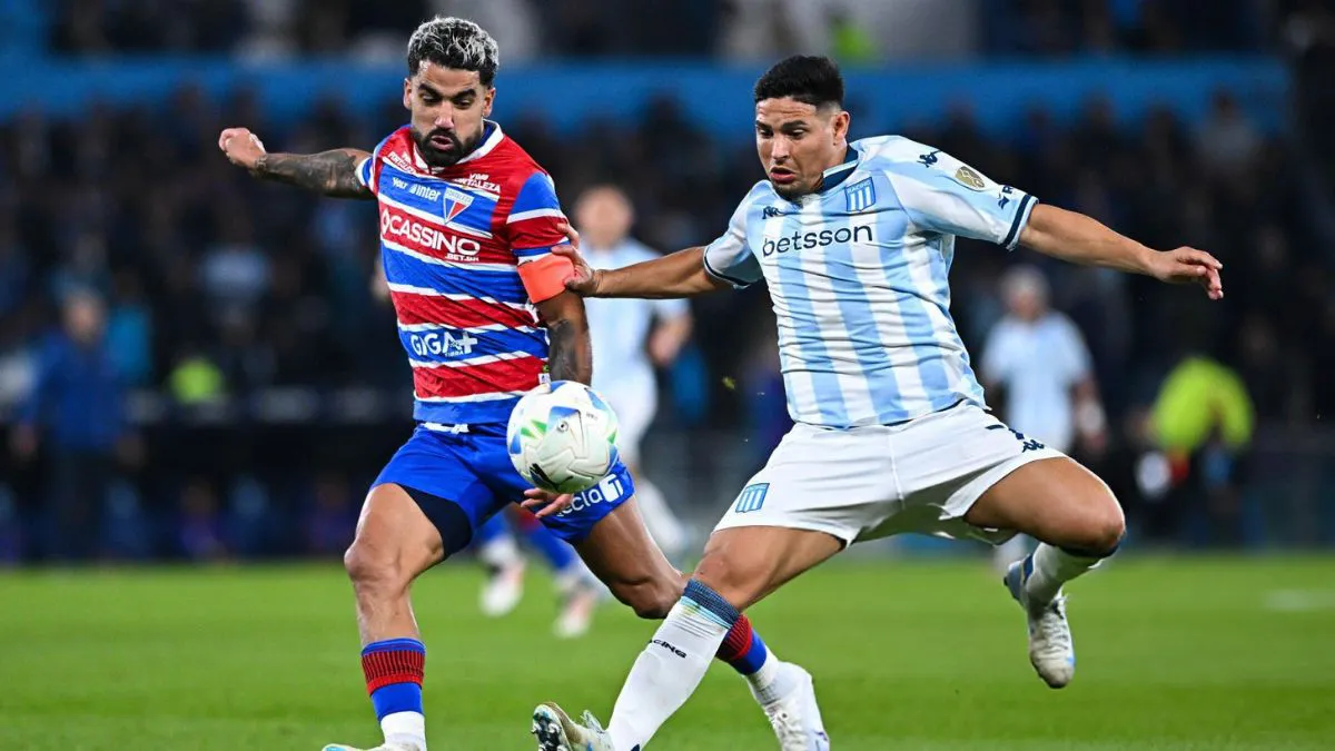 Maximiliano Salas Fortaleza