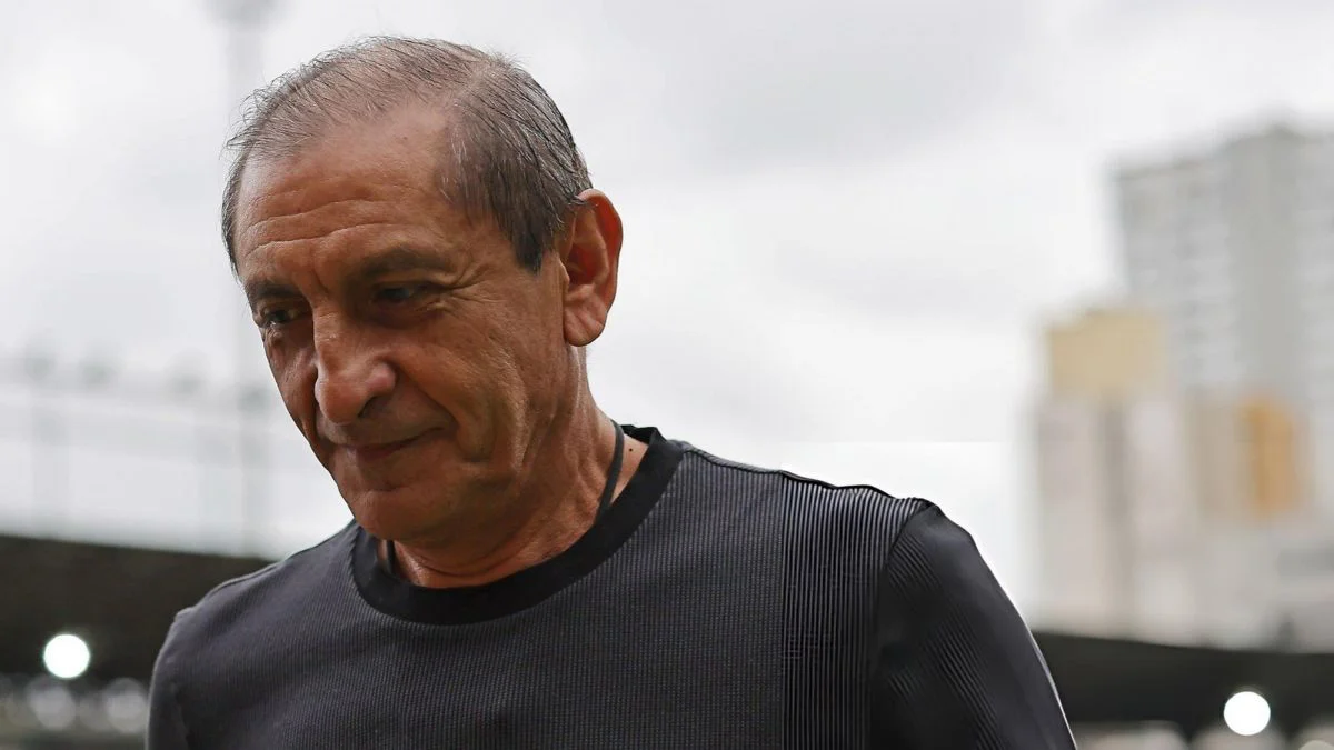 Ramón Díaz