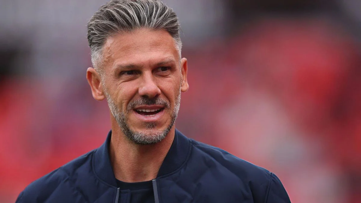 Martín Demichelis