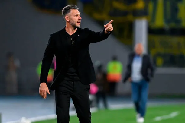 Martín Demichelis