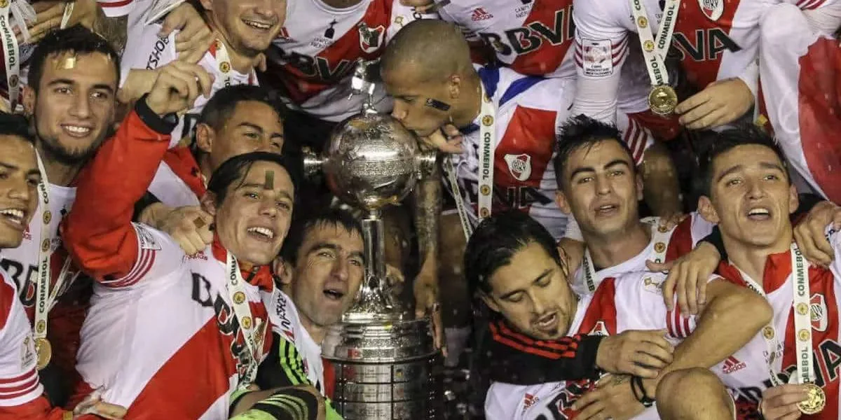 Sánchez Libertadores