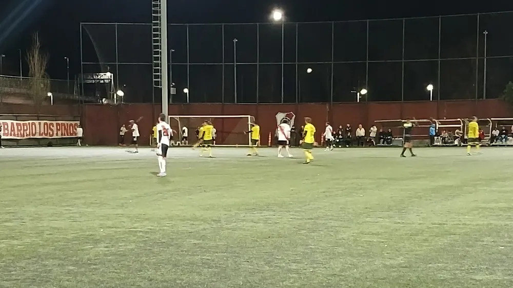 Senior River Defensa y Justicia