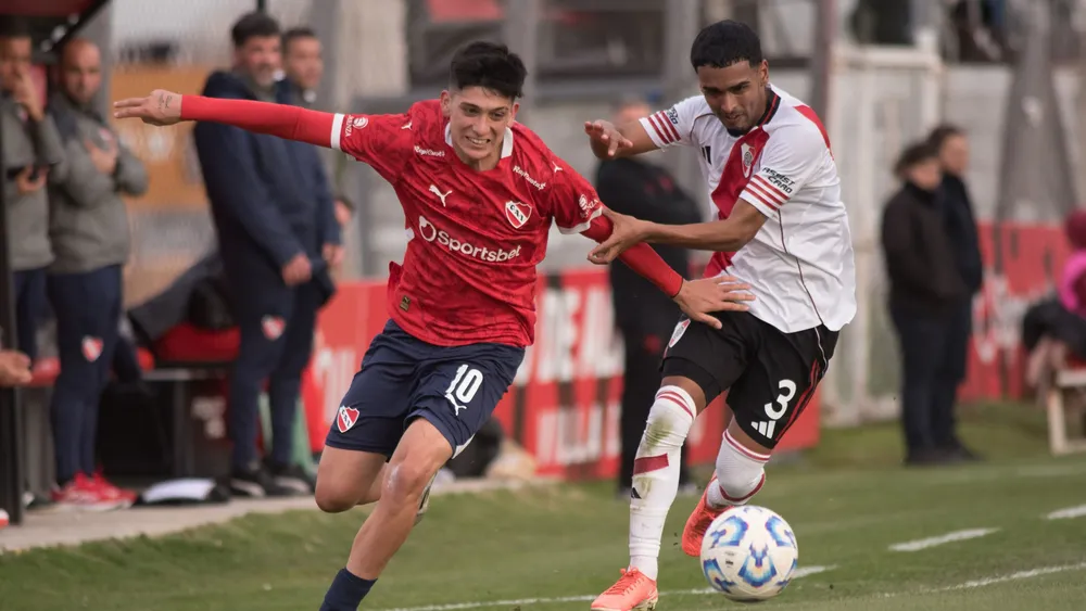 Reserva River Independiente Villa Domínico