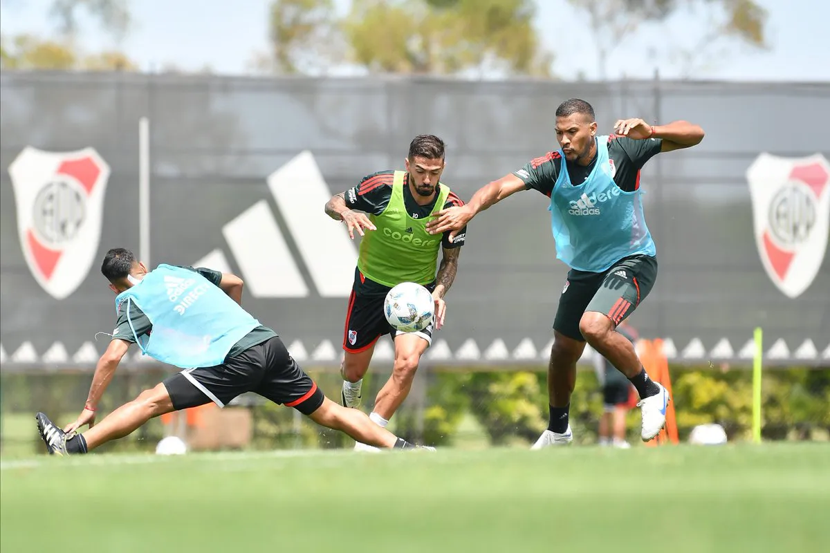 Lanzini Rondón