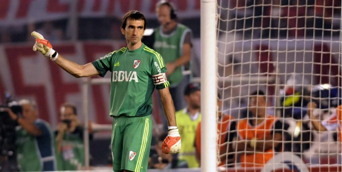 Barovero: "No le cerraría nunca las puertas a River"