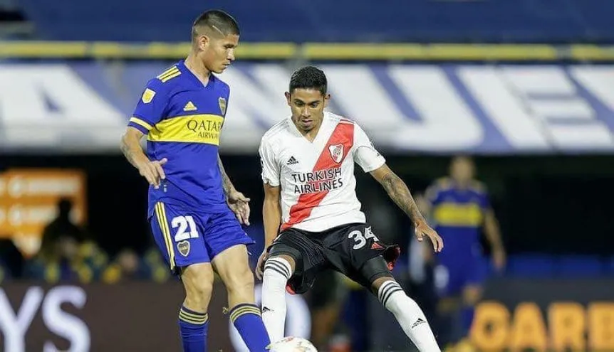 Lucero rescindió con Macará