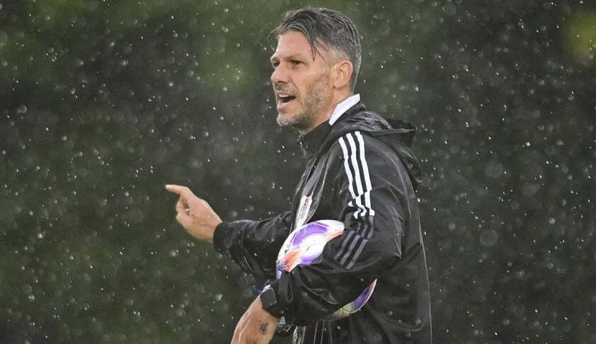 River 2023: el análisis del plantel de Martín Demichelis