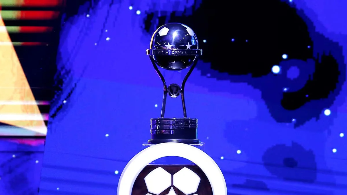 Copa Sudamericana