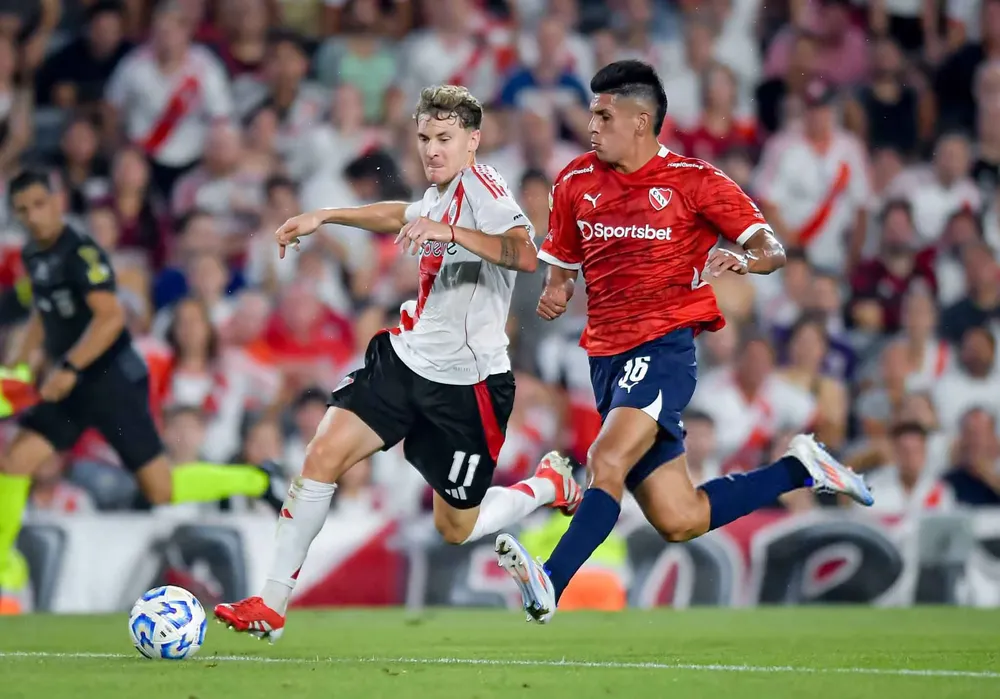 River Plate Independiente