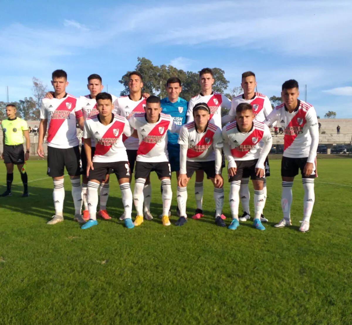 Dos nuevas joyas en la Reserva del Millonario