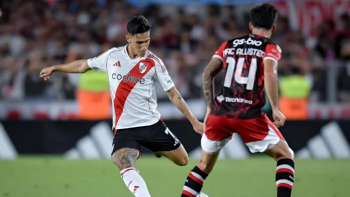 Matías Rojas