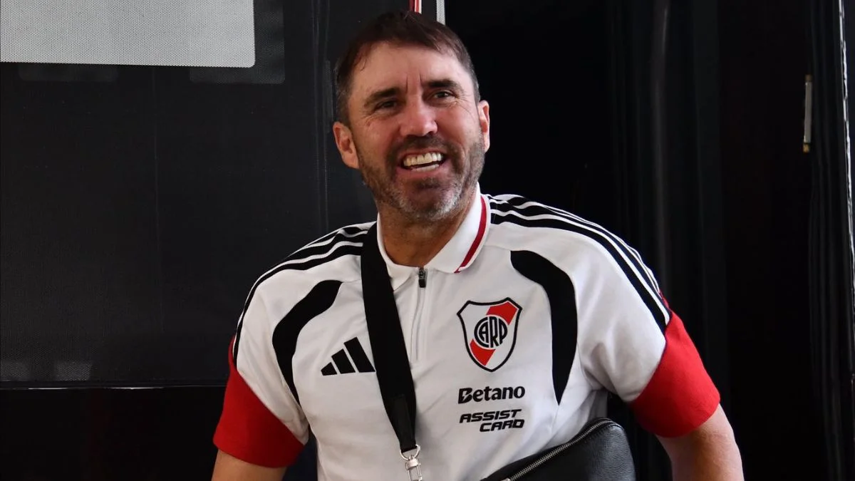 Eduardo Coudet