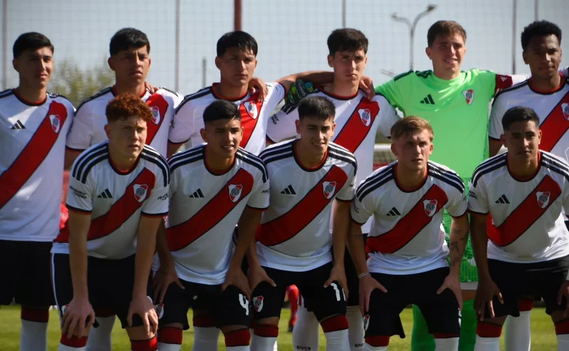 River vs Argentinos Juniors Reserva