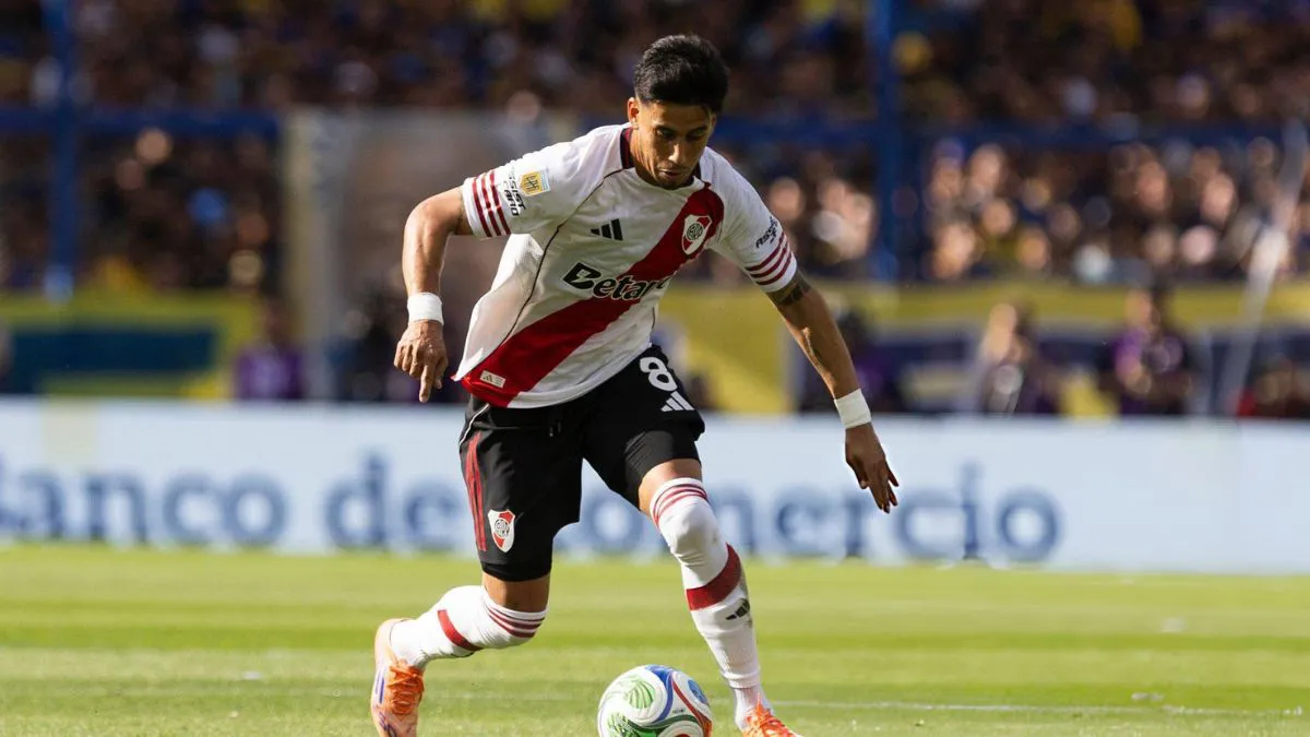 Maximiliano Meza