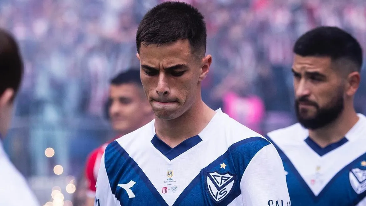 Valentín Gómez Vélez 2024