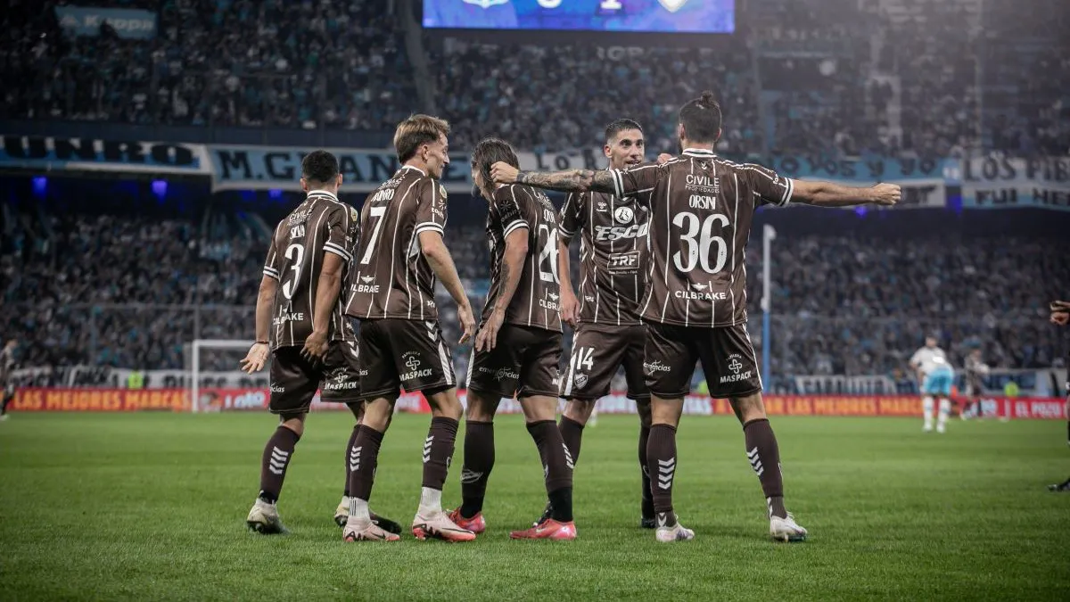platense