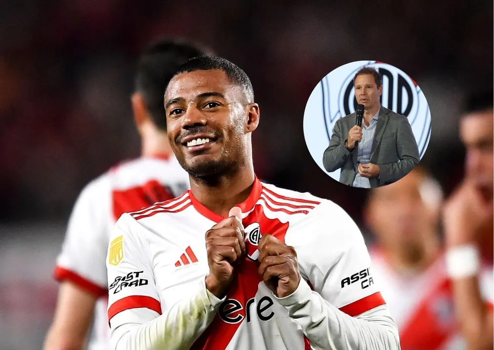 Jorge Brito Nicolás De La Cruz