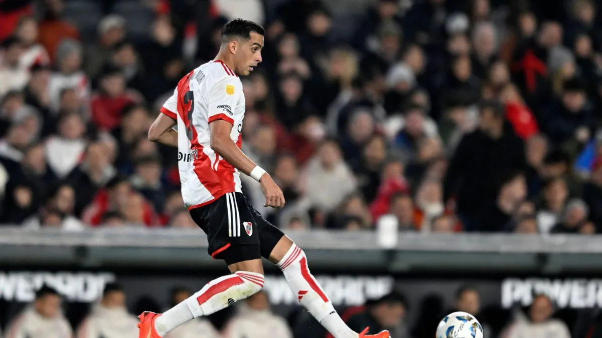 Ramiro Funes Mori