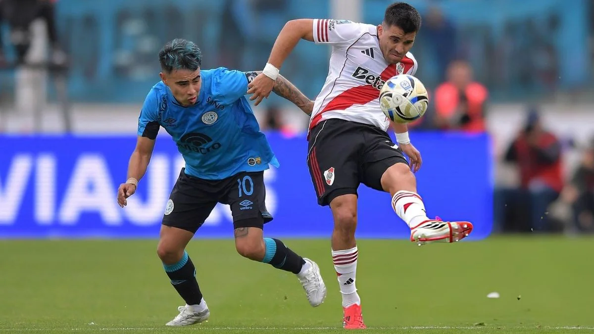 Próximo partido. (Foto: Getty Images)