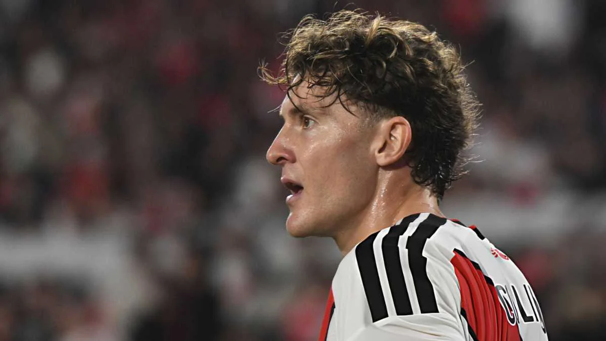 Facundo Colidio