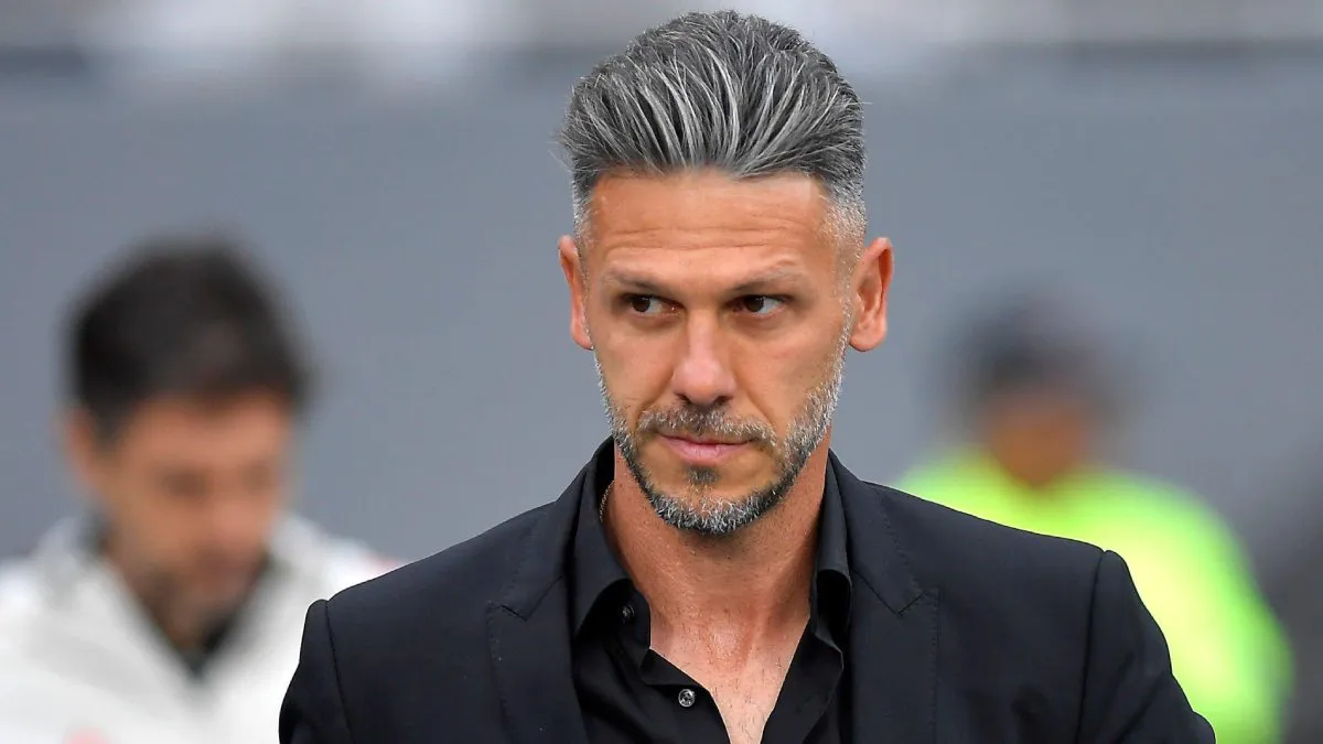 Martín Demichelis vs Belgrano Copa de la Liga 2023