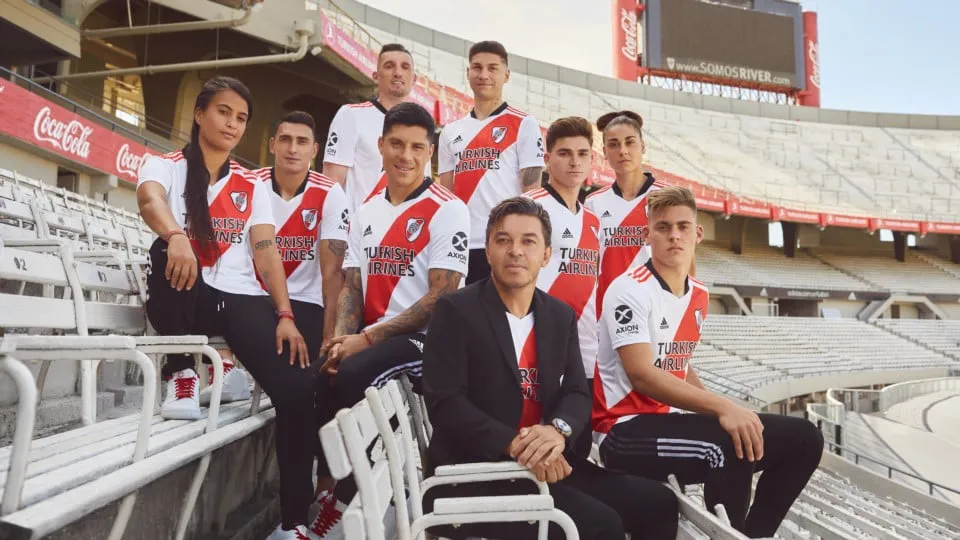 Codere nuevo sponsor Millonario