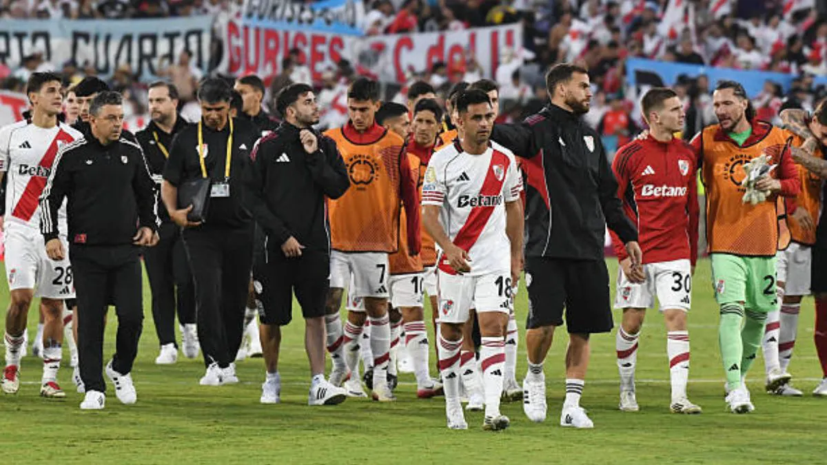 _Mundial de Clubes ¿cuánto cobrará River por el empate