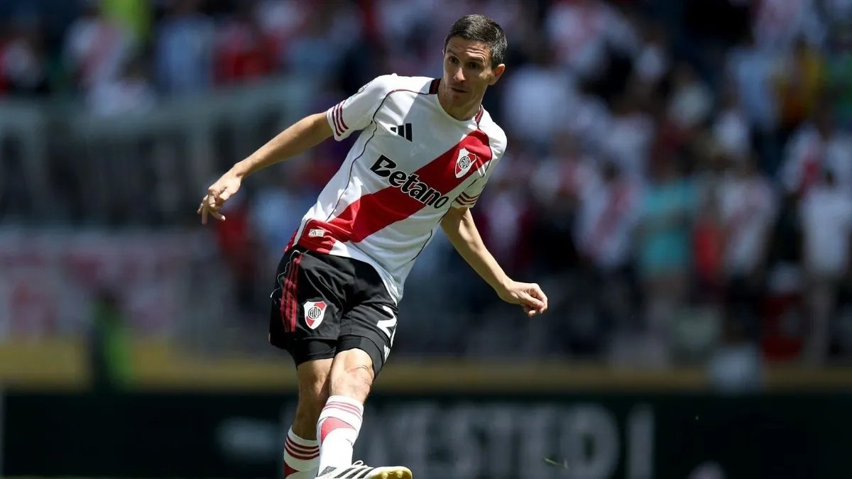 Nacho Fernández