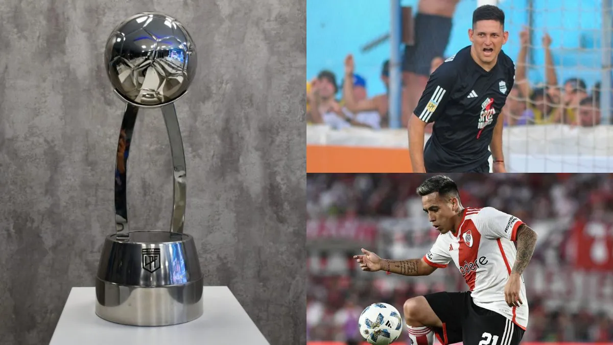 Deportivo Riestra River Copa LPF v2