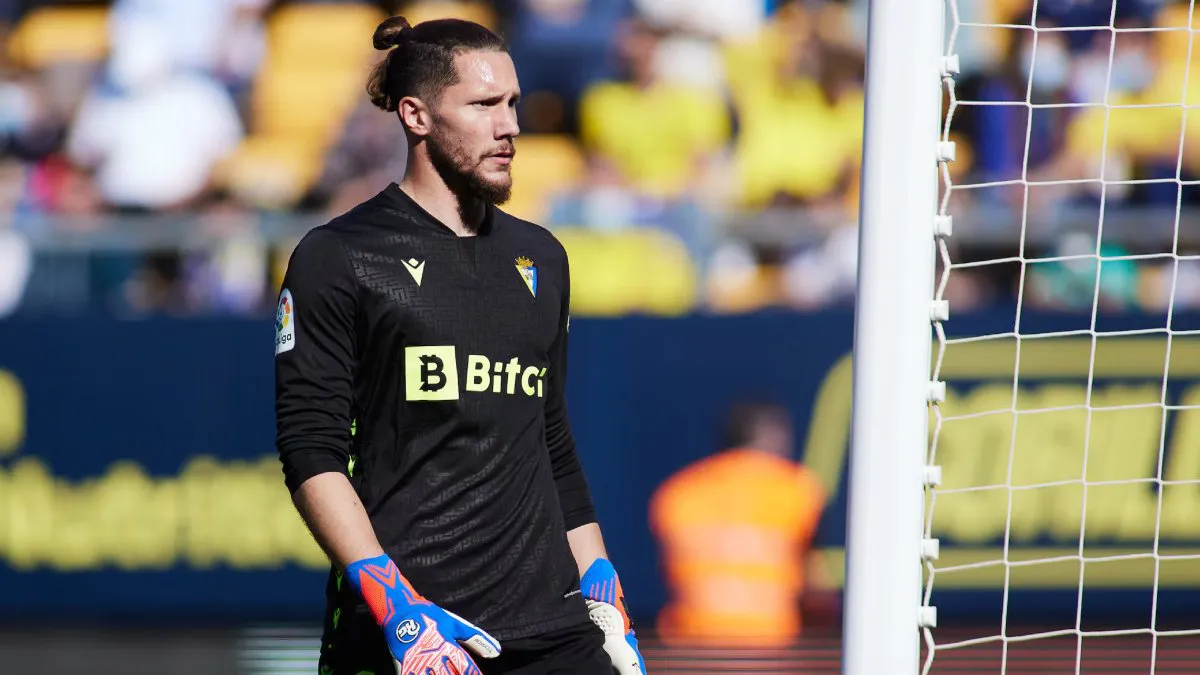 Jeremías Ledesma Cádiz 2023_2024