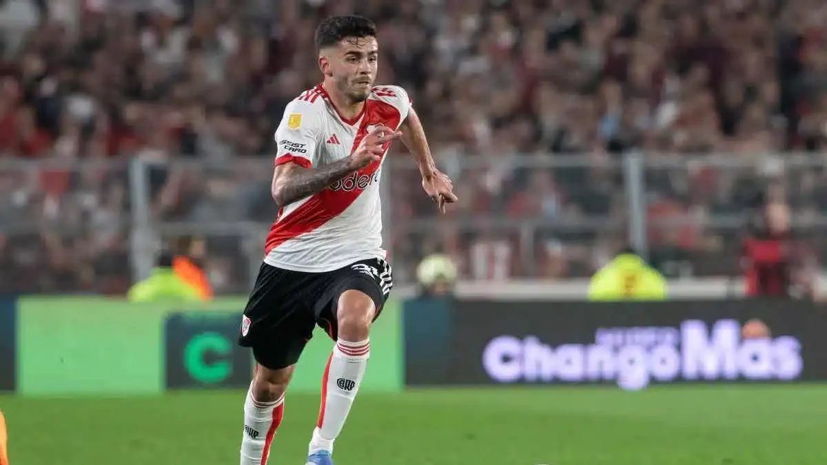 Santiago Simón 2023