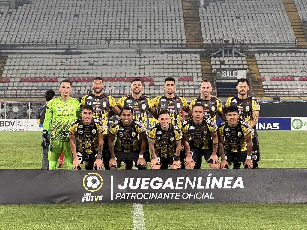 10 datos sobre Deportivo Táchira