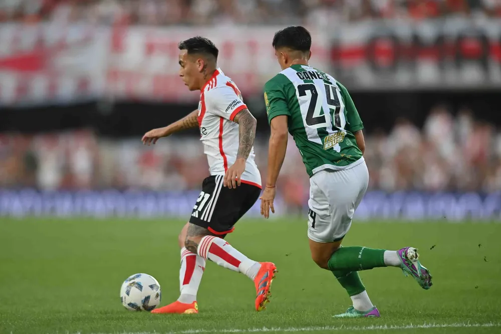 4x4 River Banfield Copa de la Liga