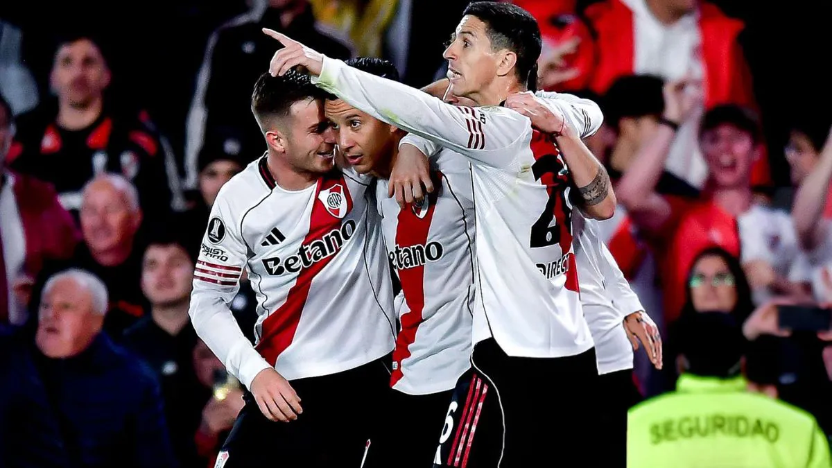 Previa River vs. Estudiantes