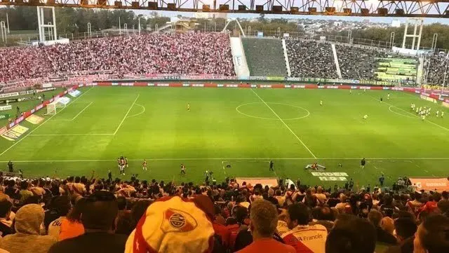 Aldosivi venderá entradas para no socios
