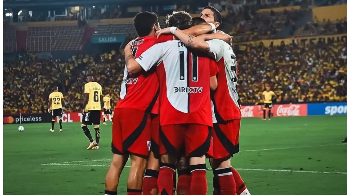 Libertadores 2025