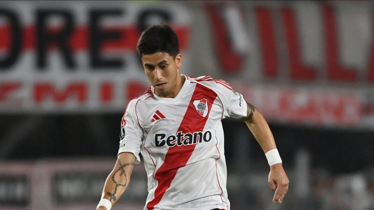 Maximiliano Meza