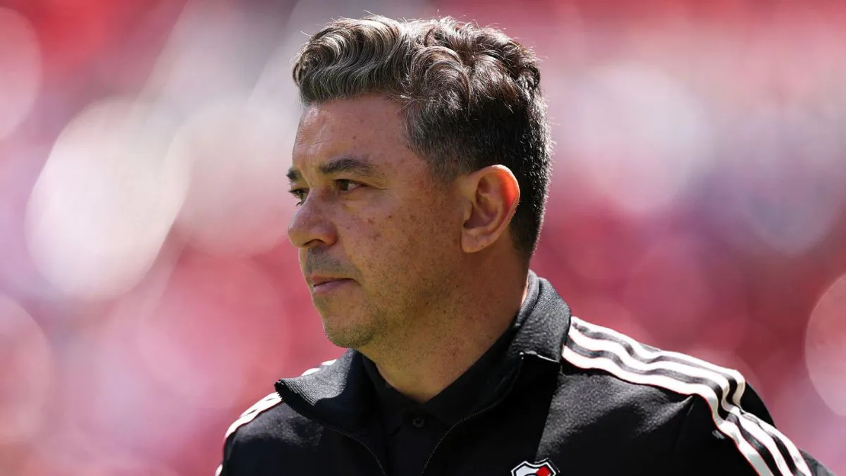 Gallardo vs. Urawa Red Diamonds