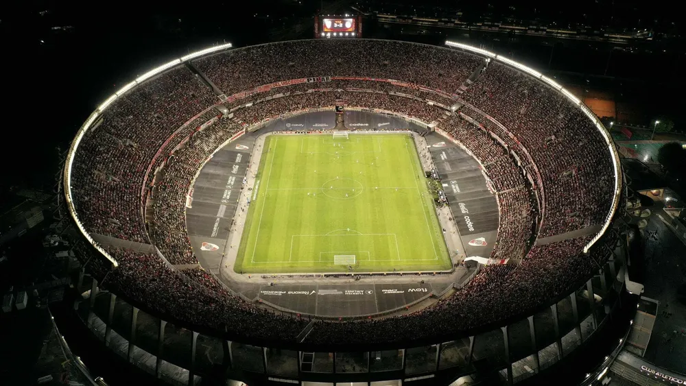 River hoy: posible once vs Colo Colo, renovación TLM, la terna arbitral vs Sarmiento