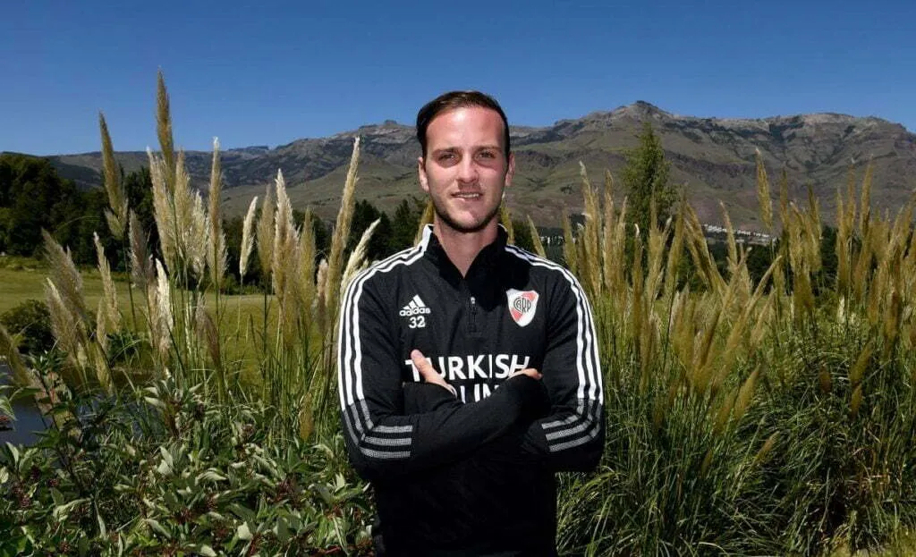 La decisión que tomaría River con Pochettino